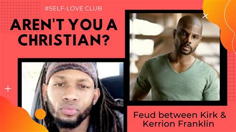 The Paradox of Kirk Franklin's Curse: A Blessing or a Hindrance?
